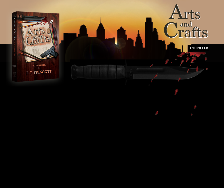 Arts and Crafts